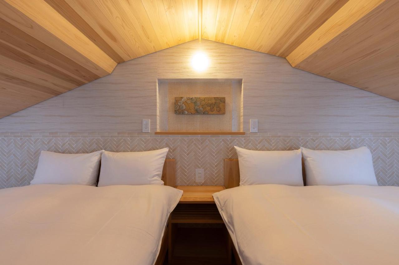 Kyomachiya Suite Rikyu Kyoto Exteriör bild