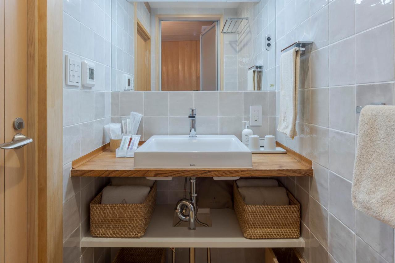 Kyomachiya Suite Rikyu Kyoto Exteriör bild